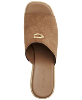 Women's Wedge Espadrille
