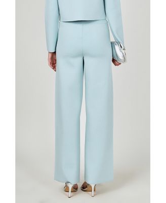 Women's Relax Fit Knit Pants