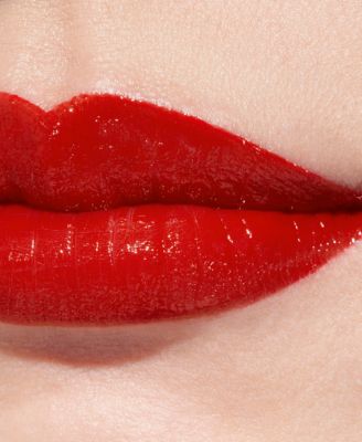 Rouge Coco Longwear Satin Lipstick, 0.12 oz.