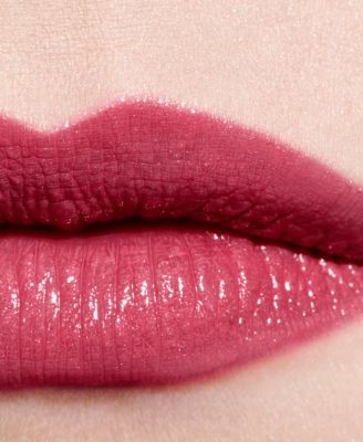 Rouge Coco Longwear Satin Lipstick, 0.12 oz.