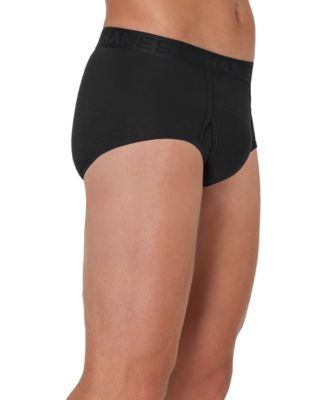 Men's Ultimate Dyed Briefs, 6-Pack