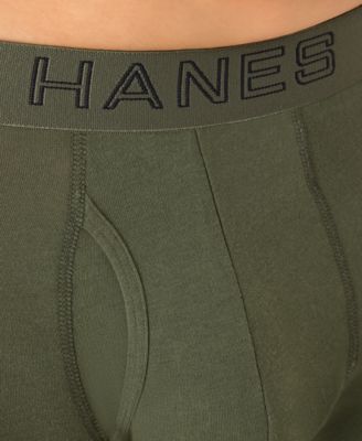 Men's Ultimate Stretch Boxer Briefs, 3-Pack