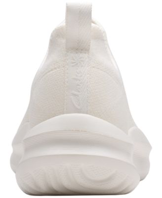 Women's Cloudsteppers Solevana Lace Round Toe Sneakers