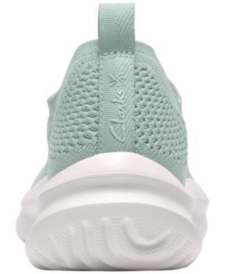 Women's Cloudsteppers Solevana Knit Round Toe Sneakers