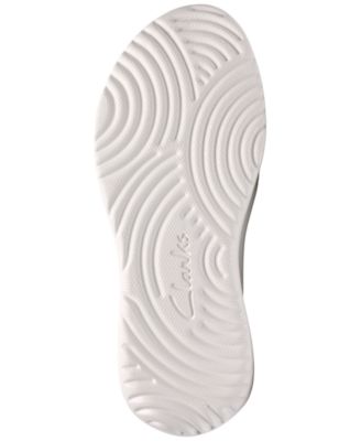 Women's Cloudsteppers Solevana Knit Round Toe Sneakers