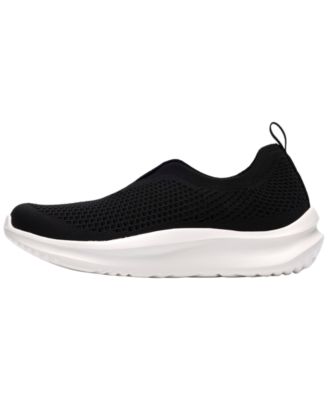 Women's Cloudsteppers Solevana Knit Round Toe Sneakers