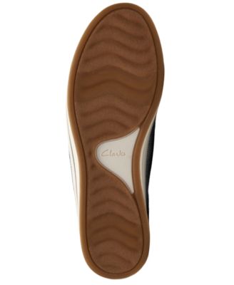 Women's Cloudsteppers Breeze Amelia Mules Flats