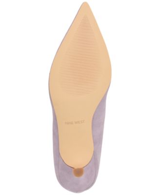 Women's Sisko Tapered Kitten Heel Pumps