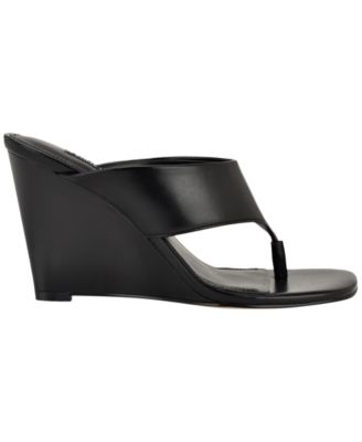 Women's Presa Slip-On Wedge Sandals