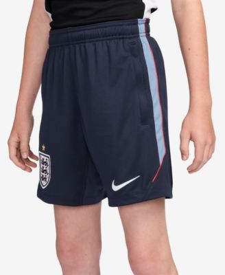 Big Kids' England Strike Dri-FIT Knit Shorts