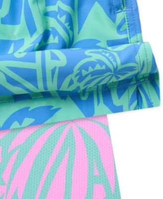 Men's The Frond Farewells Classic 5.5" Swim Trunks