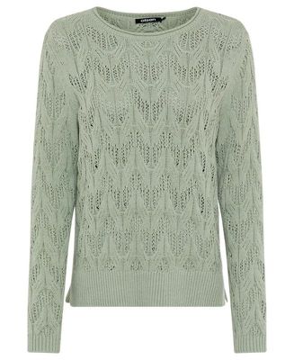 Women's Artisan Stitch Sweater