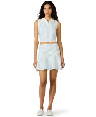 Women's Amery Pull-On Sweater Skirt