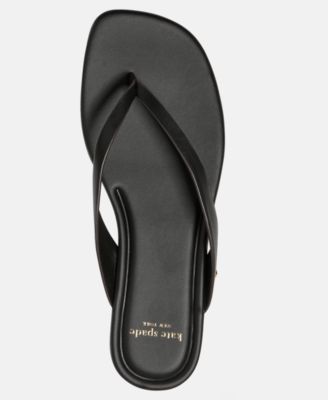 Women's Sandie Flip Flop Slip-On Sandals