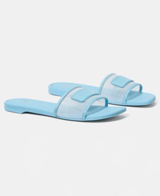 Women's Breezy Slide Slip-On Sandals