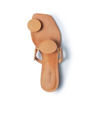 Women's Jupiter Moon Low Heel Sandal