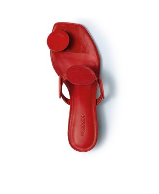 Women's Jupiter Moon Low Heel Sandal