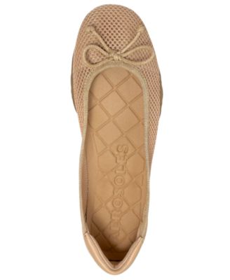 Women's Onyx Slip-On Flat Sneakers