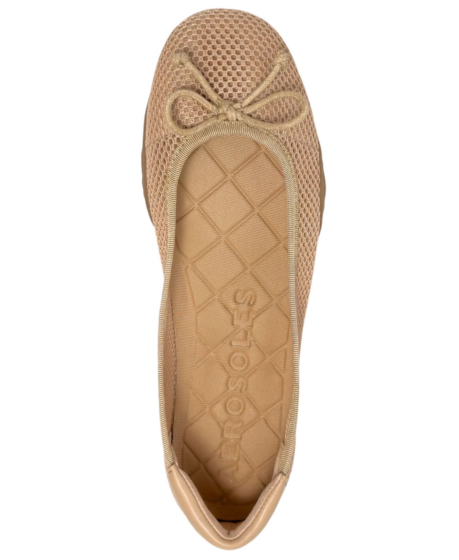Women's Onyx Slip-On Flat Sneakers