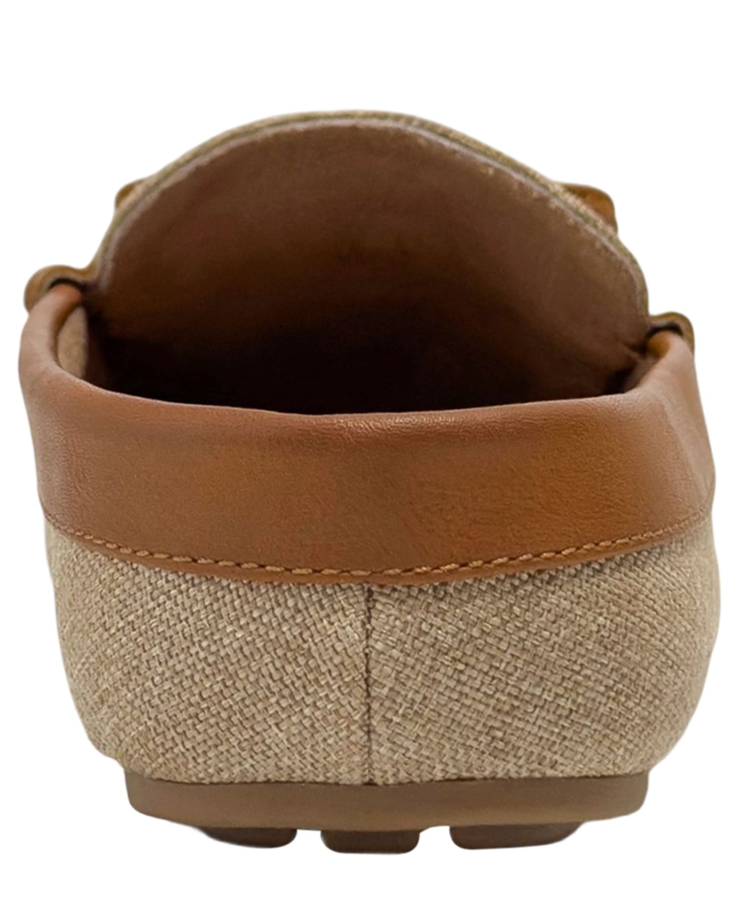 Women's Daffodil Slip-On Mule Loafers