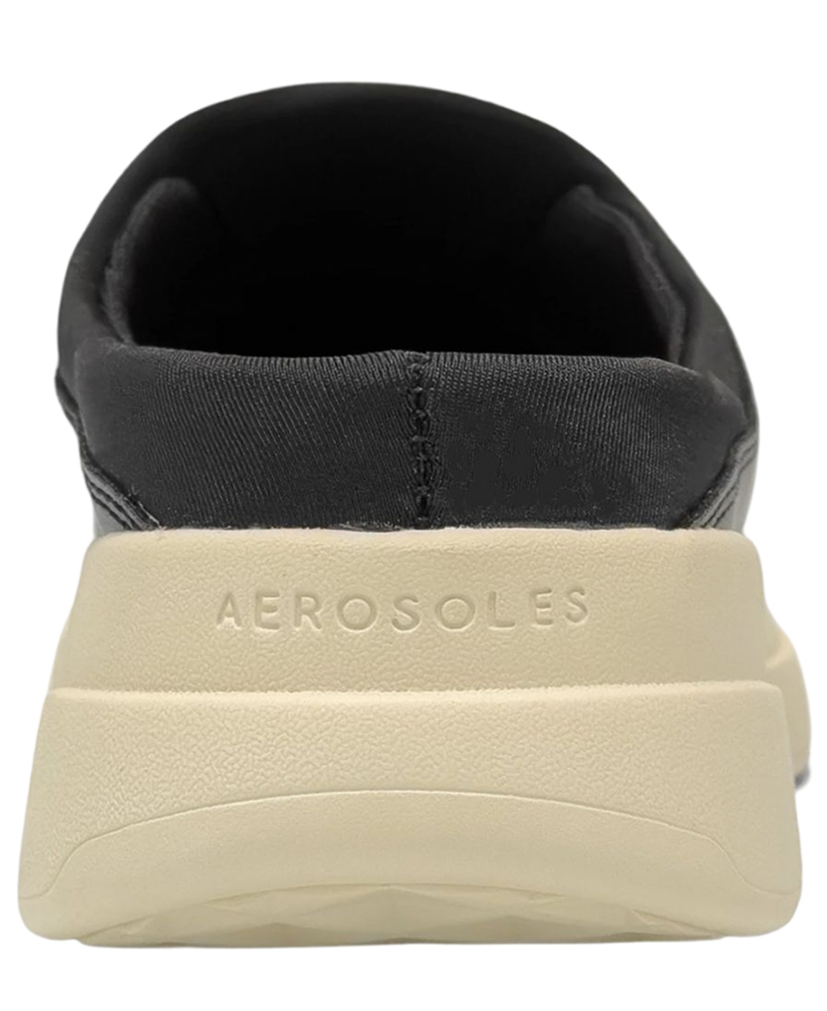 Aerosoles Women's Finn Slip-On Mule Flats