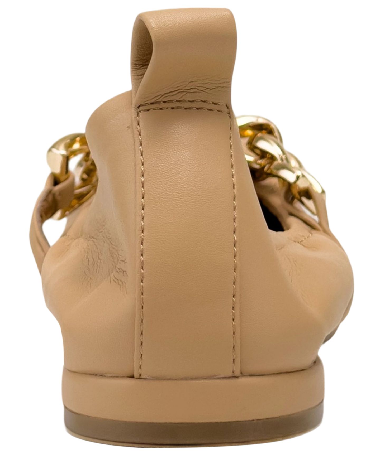 Женские балетки Aerosoles Amina Slip-On Dress Flats, цвет: Бежевый бисквитный — фото 3