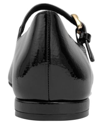 Women's Annette Casual Mary Jane Flats
