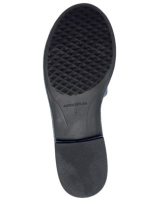 Women's Jilda Open Toe Flat Sandals