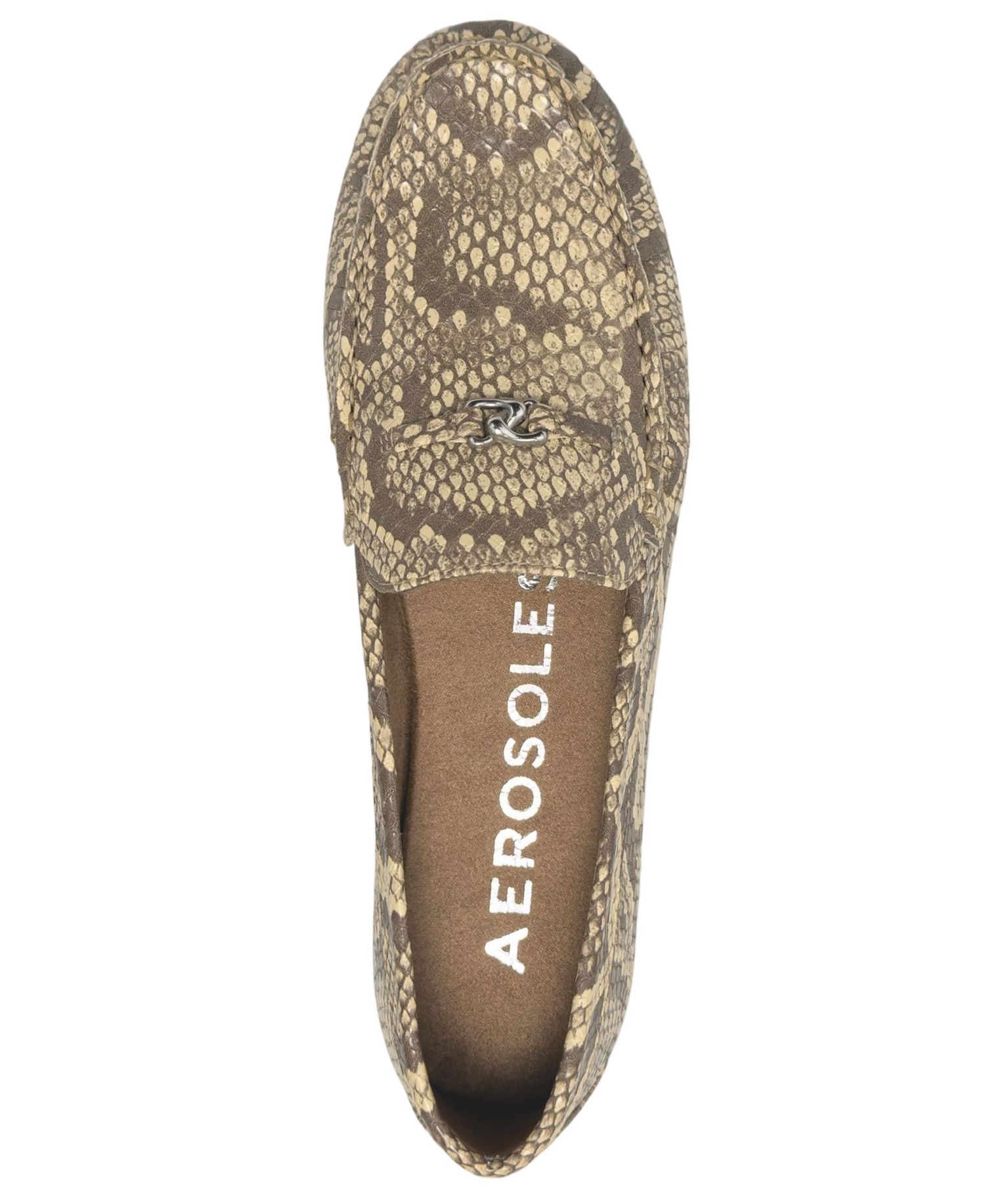 Women's Drita Slip-On Casual Loafers