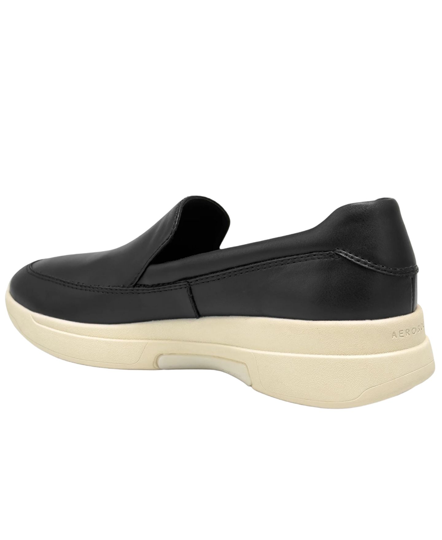 Женские туфли Aerosoles Felice Slip-On Casual, цвет: Чёрный — фото 6