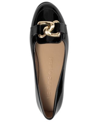 Women's Bell Slip-On Ballet Flats
