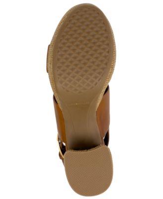 Women's Camilia Platform Dress Sandals