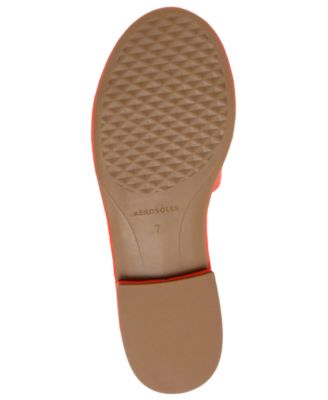 Women's Jilda Open Toe Flat Sandals
