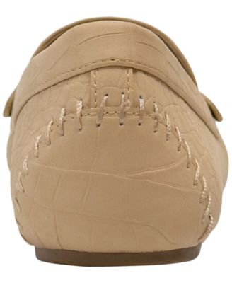 Women's Over-Drive Driving Slip-On Loafers