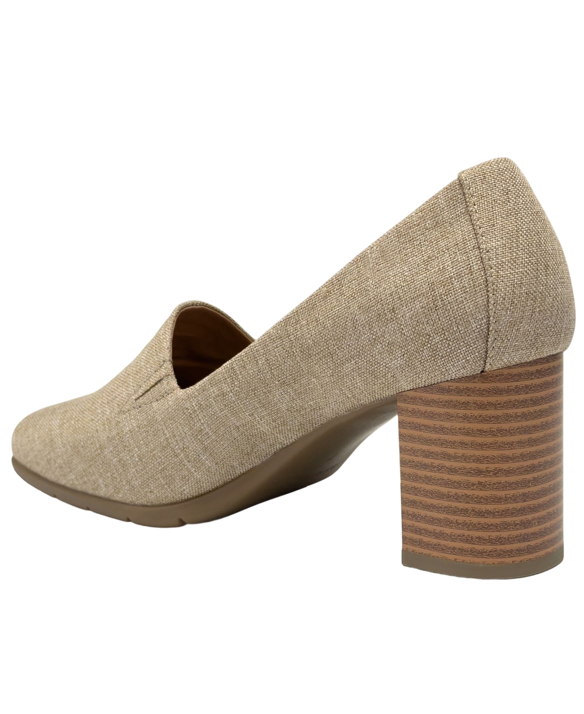 Aerosoles Women's Midnight Slip-On Dress Pumps