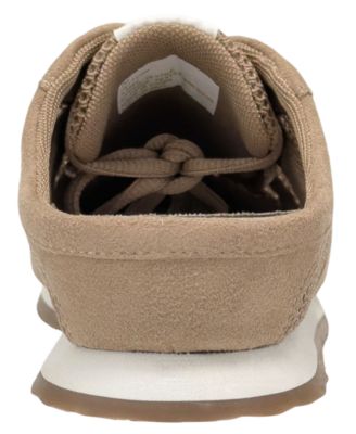 Women's Jettson Round Toe Mule Sneakers