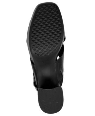 Women's Pura Open Toe Platform Sandals