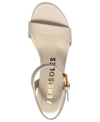 Women's Divia Open Toe Dress Sandals