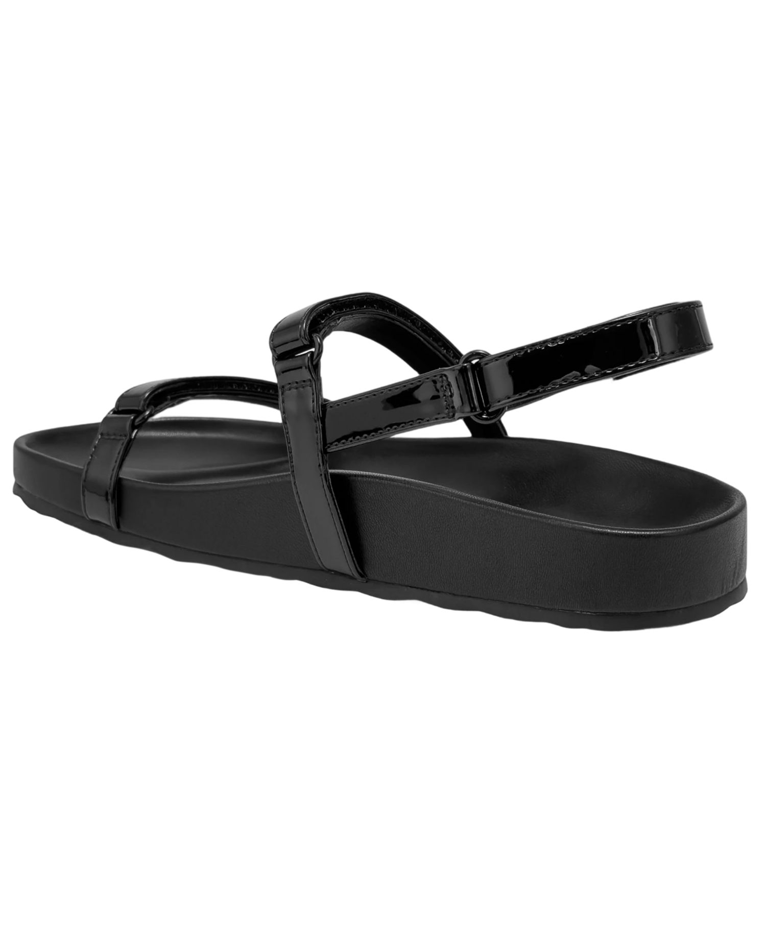 Women's Liana Open Toe Footbed Sandals