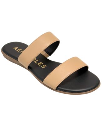Women's Concetta Slip-On Flat Sandals