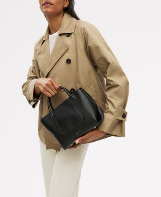 The Compton Small Ziptop Grab Bag