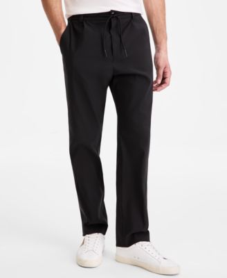 Men's Regular-Fit Pants