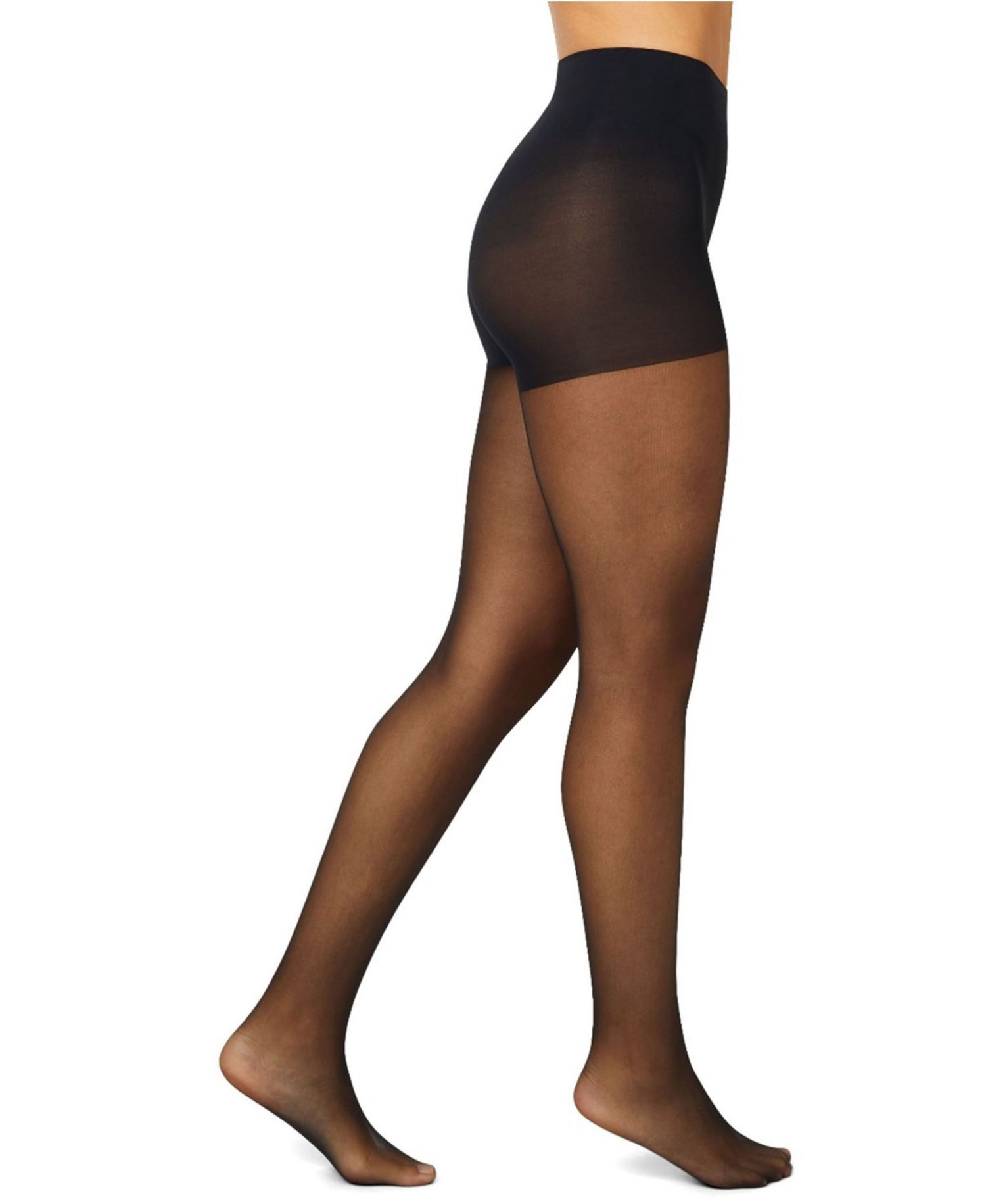 Eco Sheer Control-Top Tights