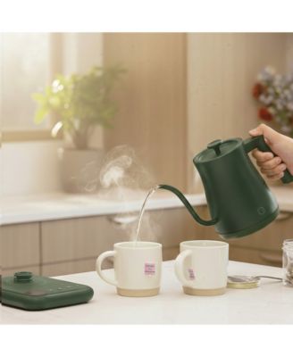 1L Gooseneck Electric Kettle