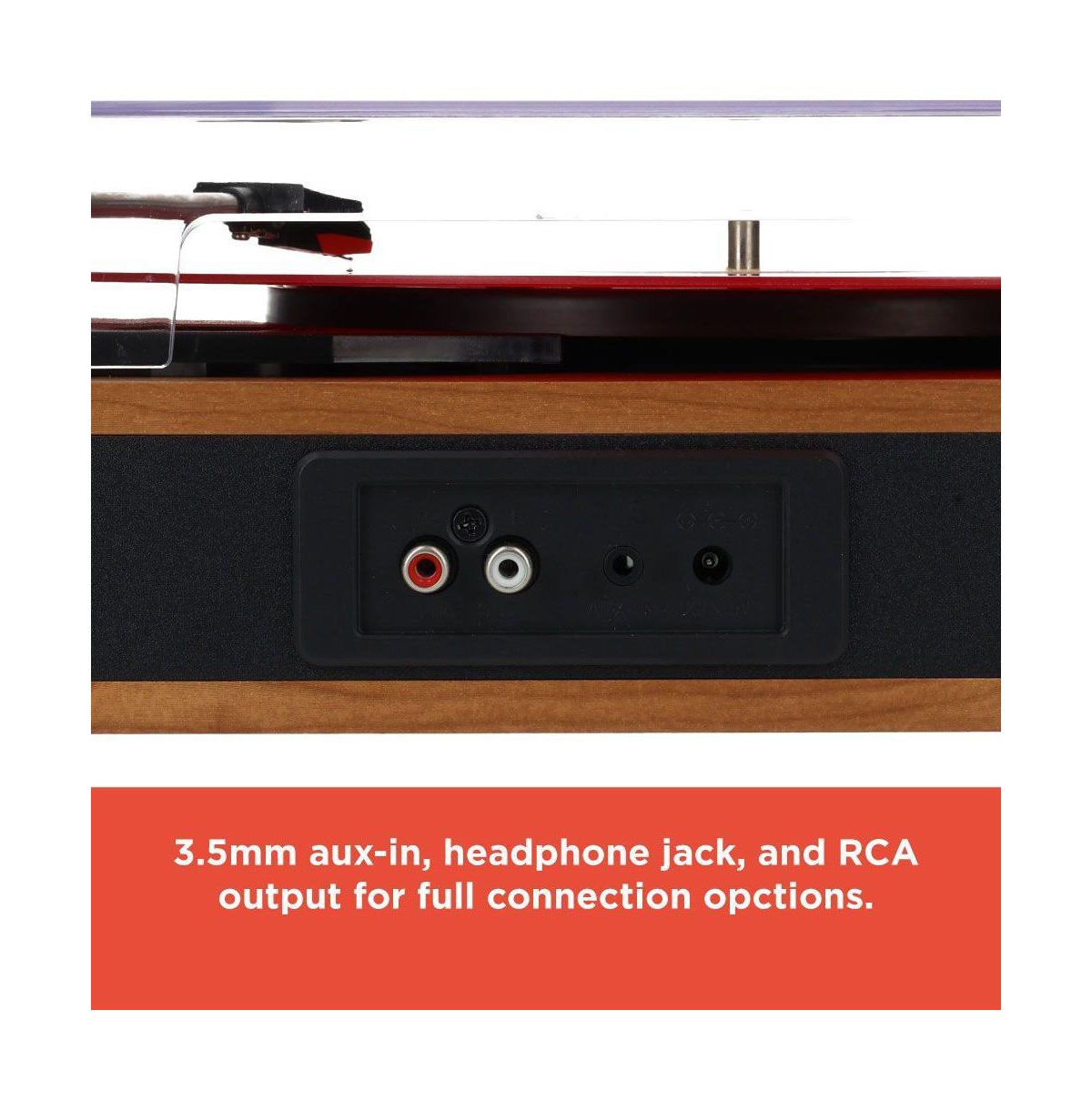 RadioShack Retro Classic Turntable