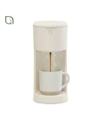 Single Serve Coffee Maker