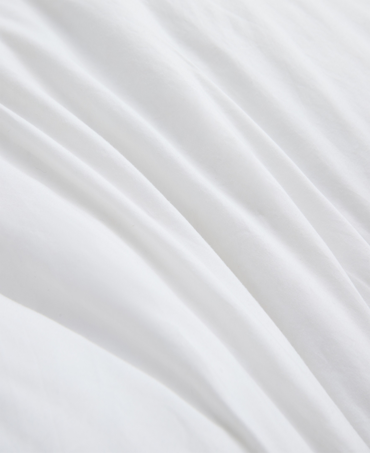 Unikome Down-Around Design Cotton Gusseted 2-Pack Pillows