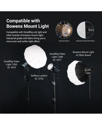 RA-L65 25.5" Lantern Softbox