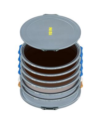 JetMag Pro 95MAG Cinema Magnetic ND Filter Kit