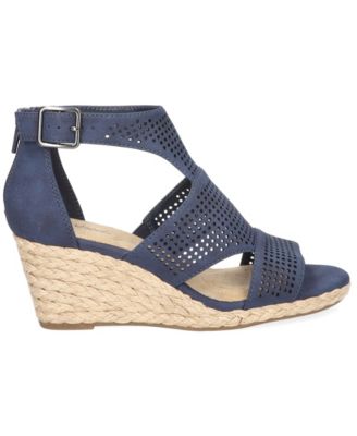 Women's Tova Espadrille Wedge Sandals
